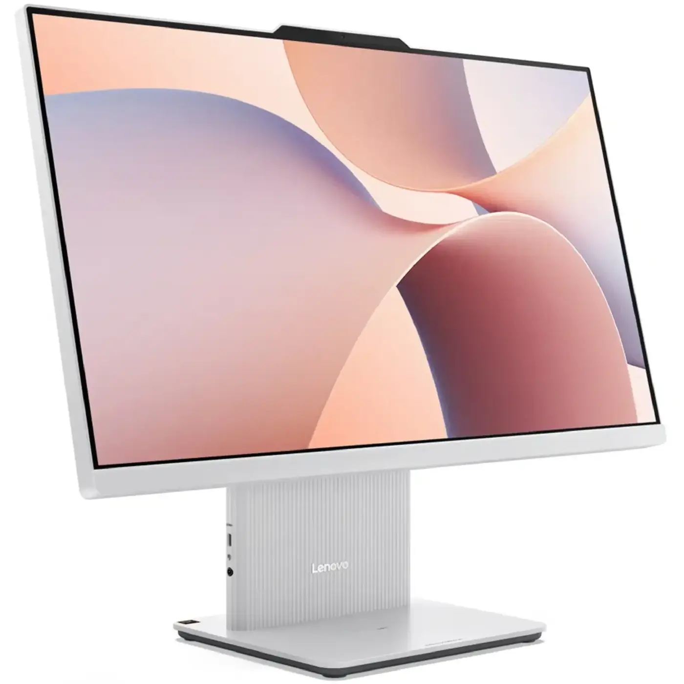 Купити Моноблок Lenovo IdeaCentre AiO 24AKP10 (F0JC001BUO) - фото 2