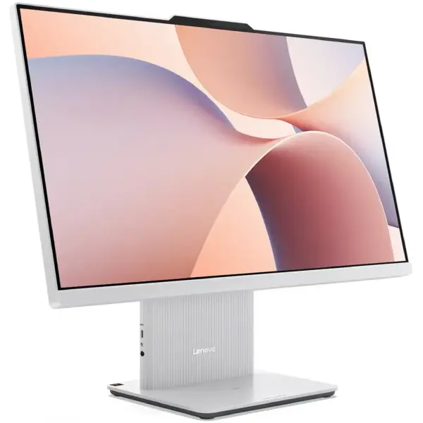 Купити Моноблок Lenovo IdeaCentre AiO 24AKP10 (F0JC001BUO) - фото 2