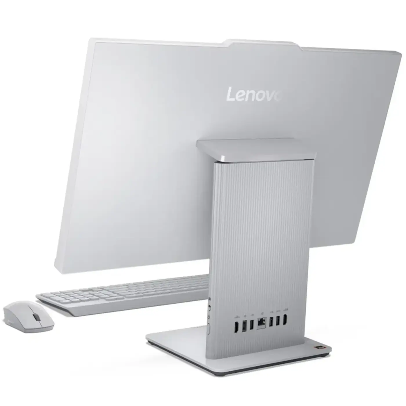 Купити Моноблок Lenovo IdeaCentre AiO 24AKP10 (F0JC001BUO) - фото 4
