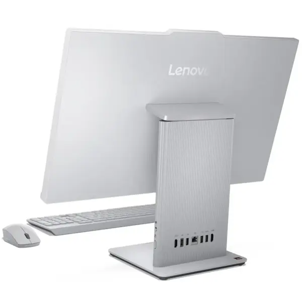 Купити Моноблок Lenovo IdeaCentre AiO 24AKP10 (F0JC001BUO) - фото 4