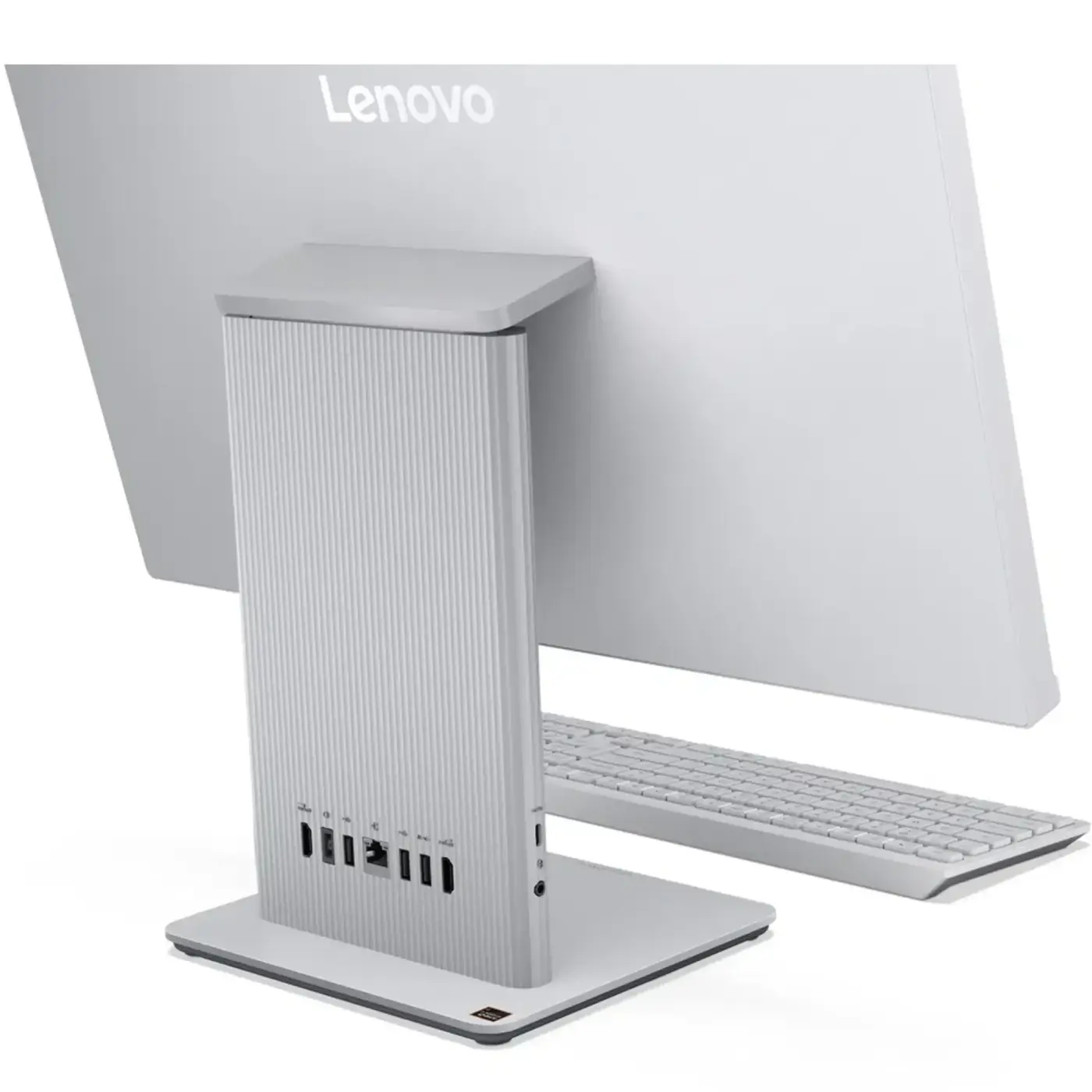 Купити Моноблок Lenovo IdeaCentre AiO 24AKP10 (F0JC001BUO) - фото 5