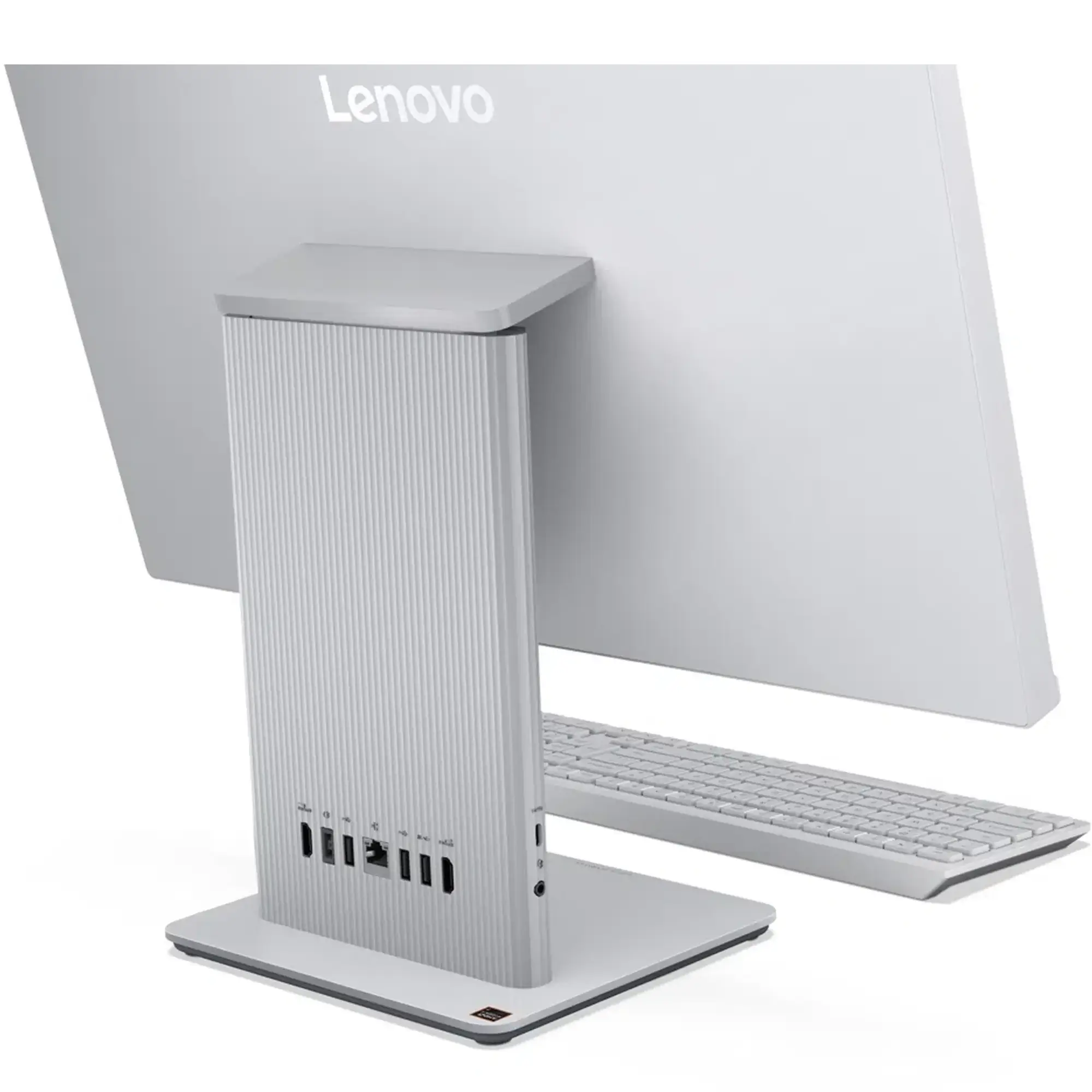 Купити Моноблок Lenovo IdeaCentre AiO 24AKP10 (F0JC001BUO) - фото 5