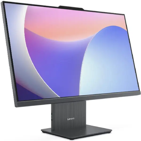 Купити Моноблок Lenovo IdeaCentre AiO (F0HM0128UO) - фото 2