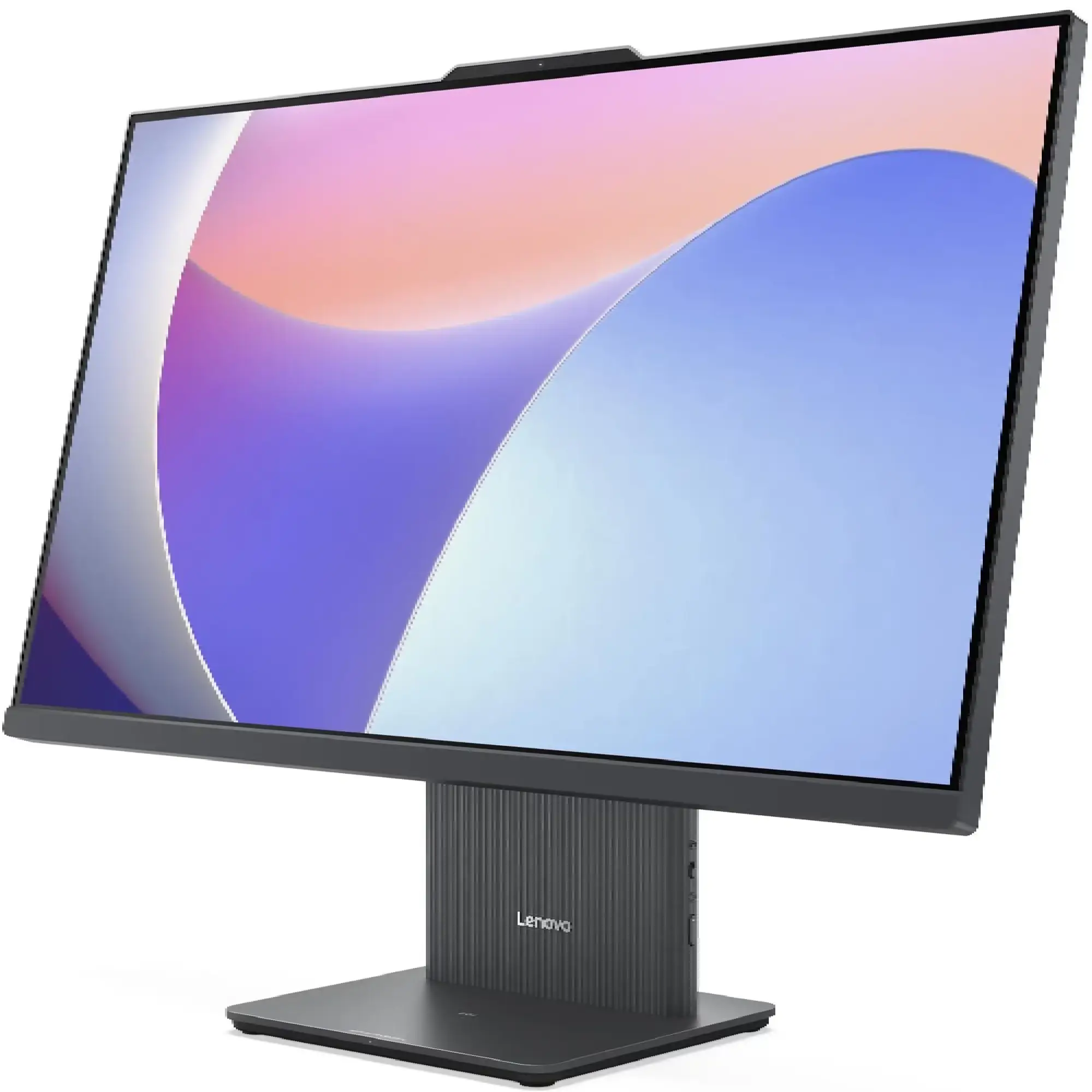 Купити Моноблок Lenovo IdeaCentre AiO (F0HM0128UO) - фото 3