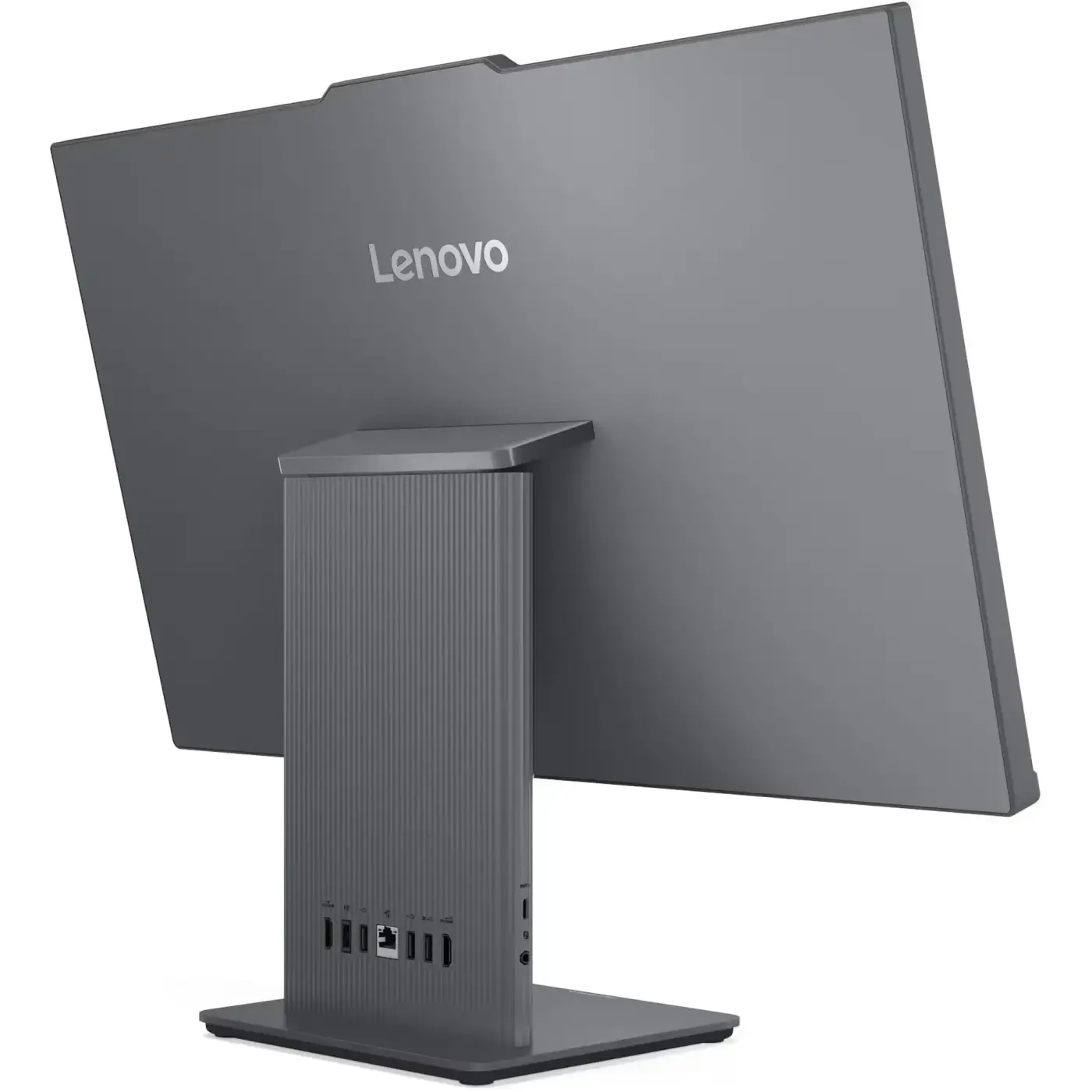 Купити Моноблок Lenovo IdeaCentre AiO (F0HM0128UO) - фото 4