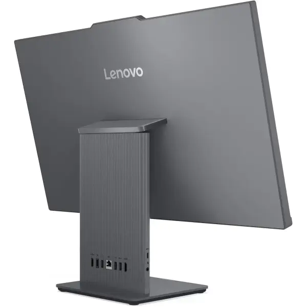Купити Моноблок Lenovo IdeaCentre AiO (F0HM0128UO) - фото 4