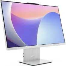 Купити Моноблок Lenovo IdeaCentre AiO (F0HM00W9UO) - фото 2