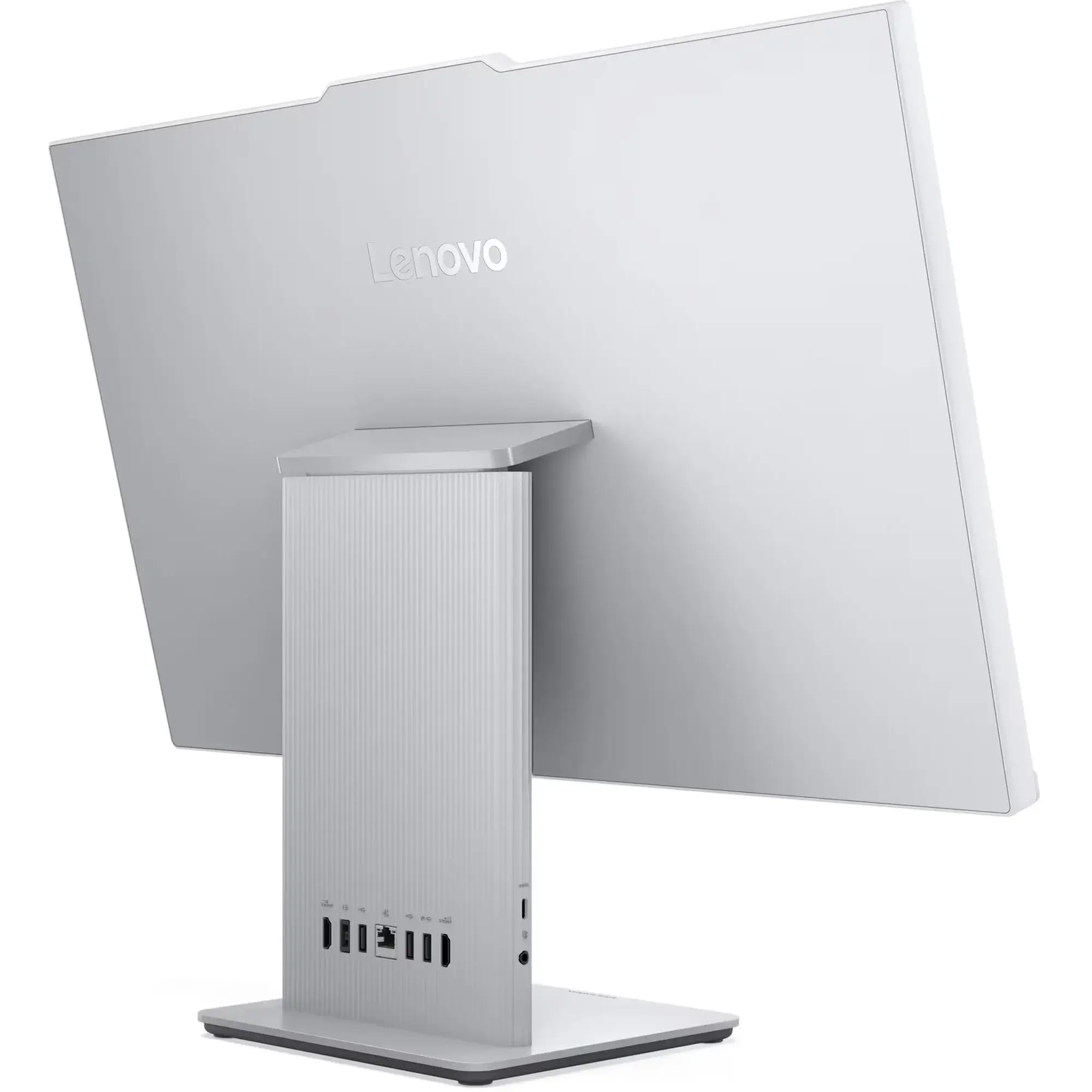 Купити Моноблок Lenovo IdeaCentre AiO (F0HM00W9UO) - фото 4