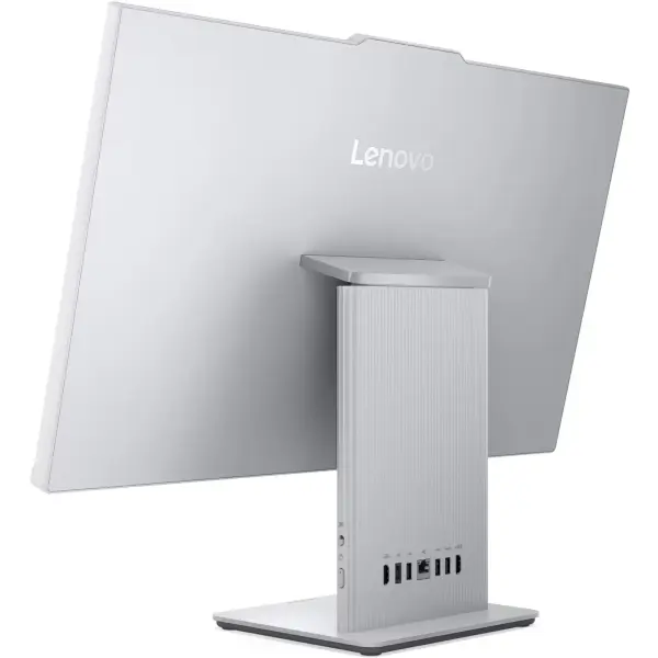 Купити Моноблок Lenovo IdeaCentre AiO (F0HM00W9UO) - фото 5