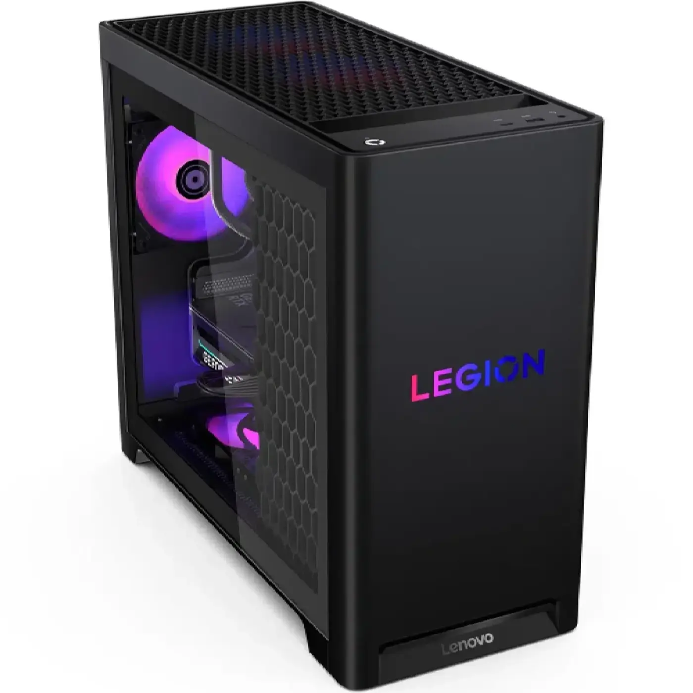 Купити Комп'ютер Lenovo Legion T5 30IAS10 (90YA008YUL) - фото 1