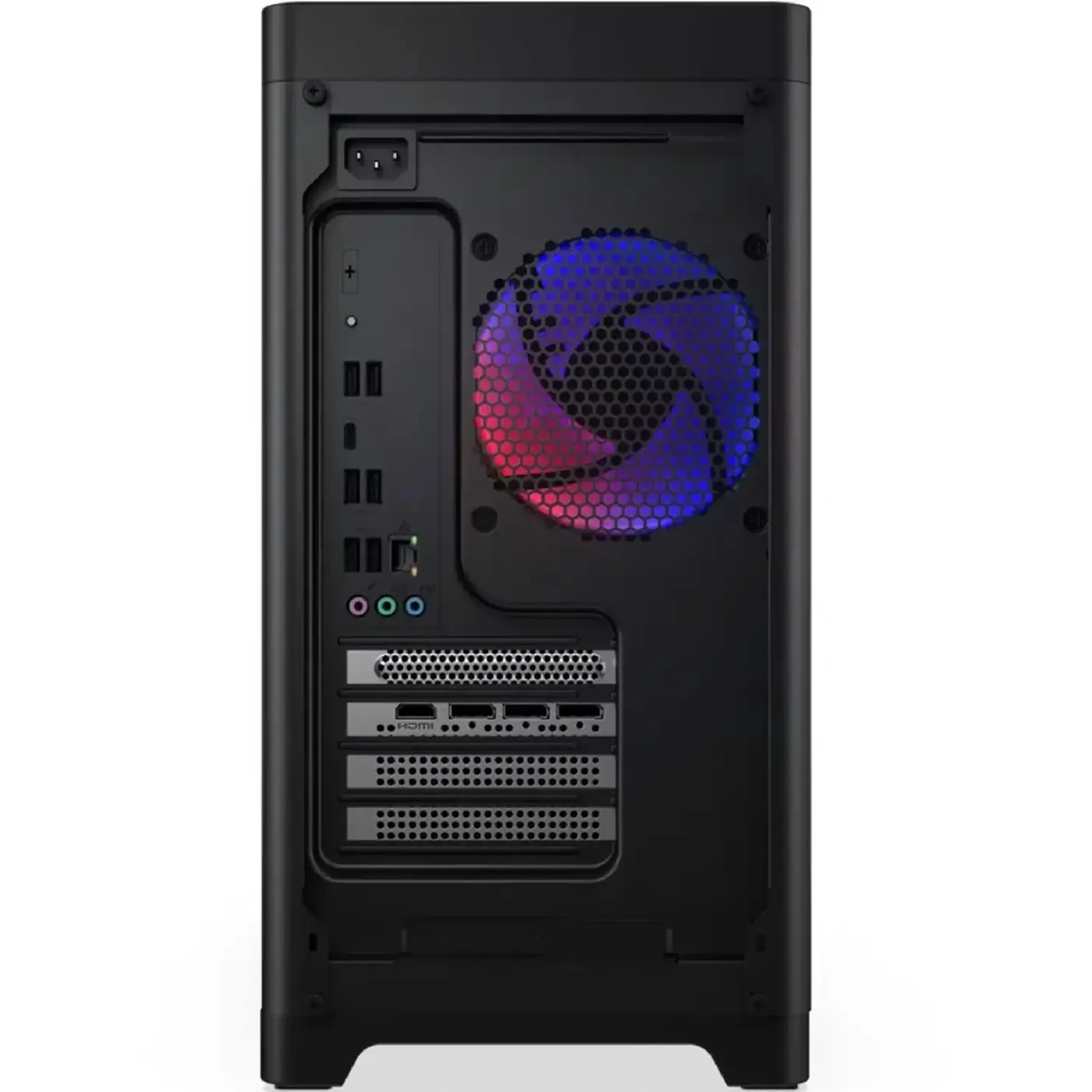 Купити Комп'ютер Lenovo Legion T5 30IAS10 (90YA008YUL) - фото 3