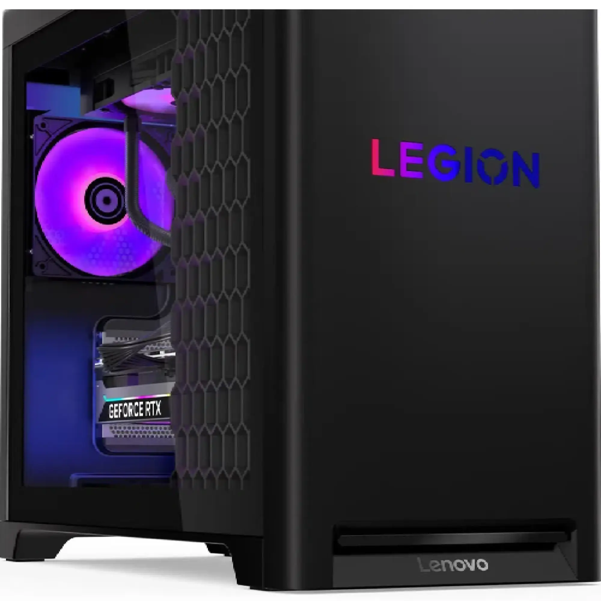 Купити Комп'ютер Lenovo Legion T5 30IAS10 (90YA008YUL) - фото 4