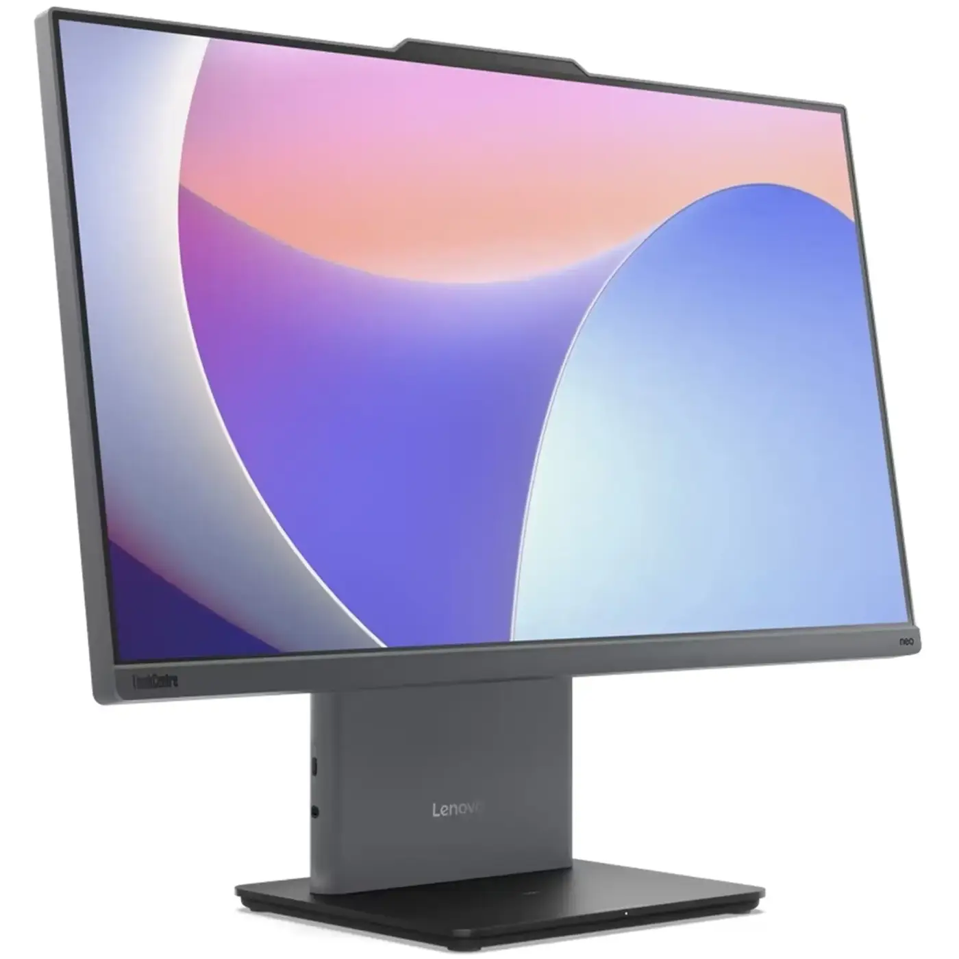 Купить Моноблок Lenovo ThinkCentre AiO neo (12SD0010UI) - фото 2