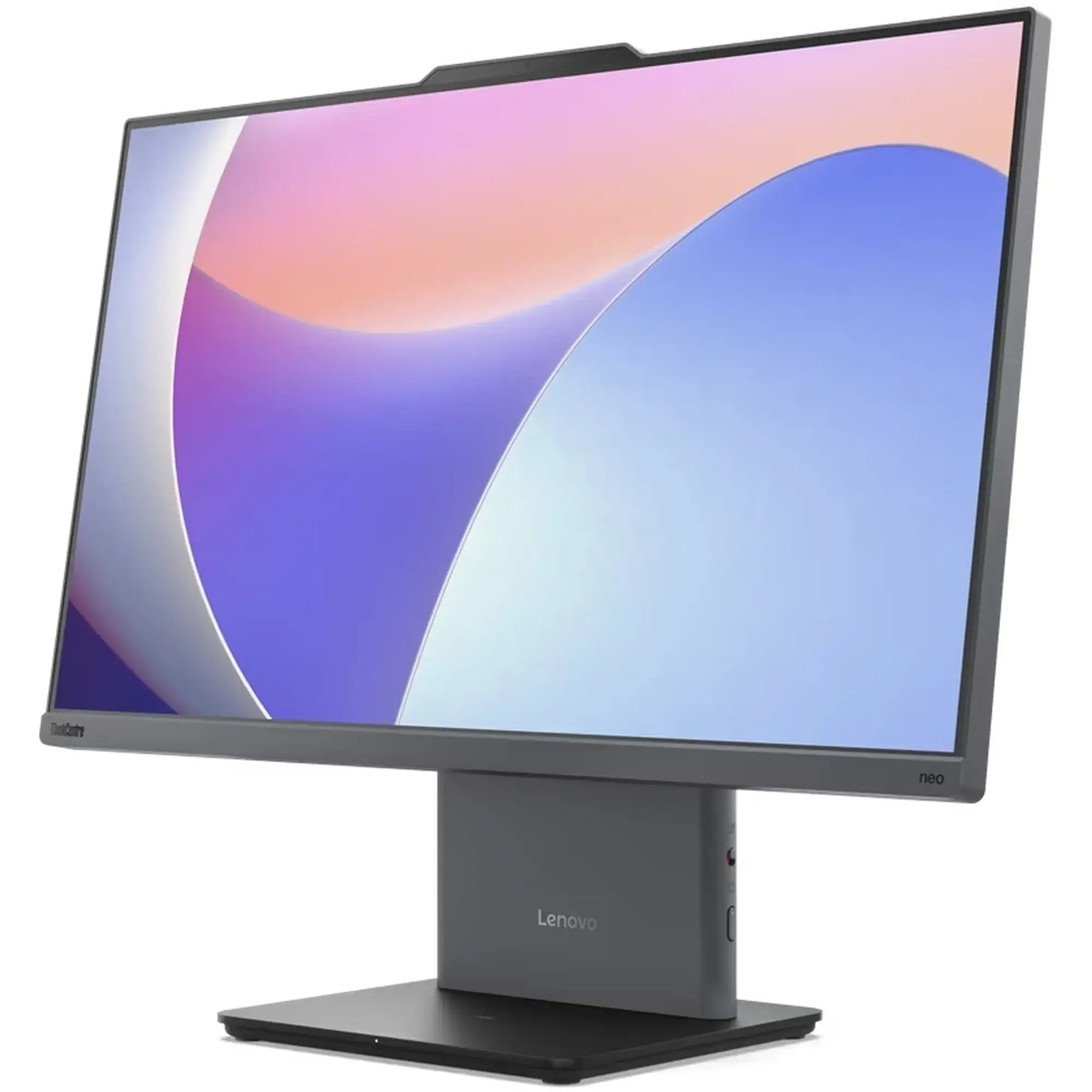 Купить Моноблок Lenovo ThinkCentre AiO neo (12SD0010UI) - фото 3