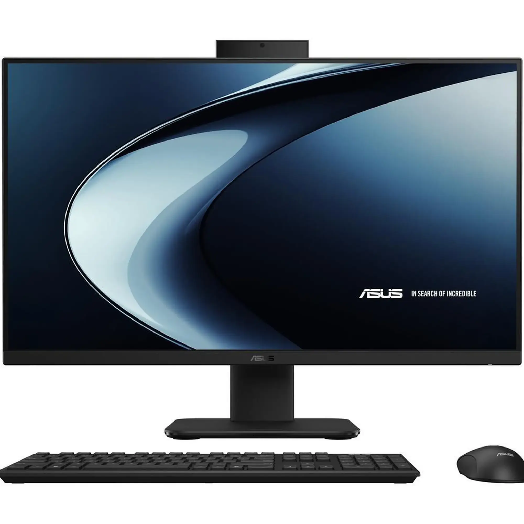 Купити Моноблок ASUS P470VAK-BPE5750 (90PT03W5-M04XC0) - фото 1