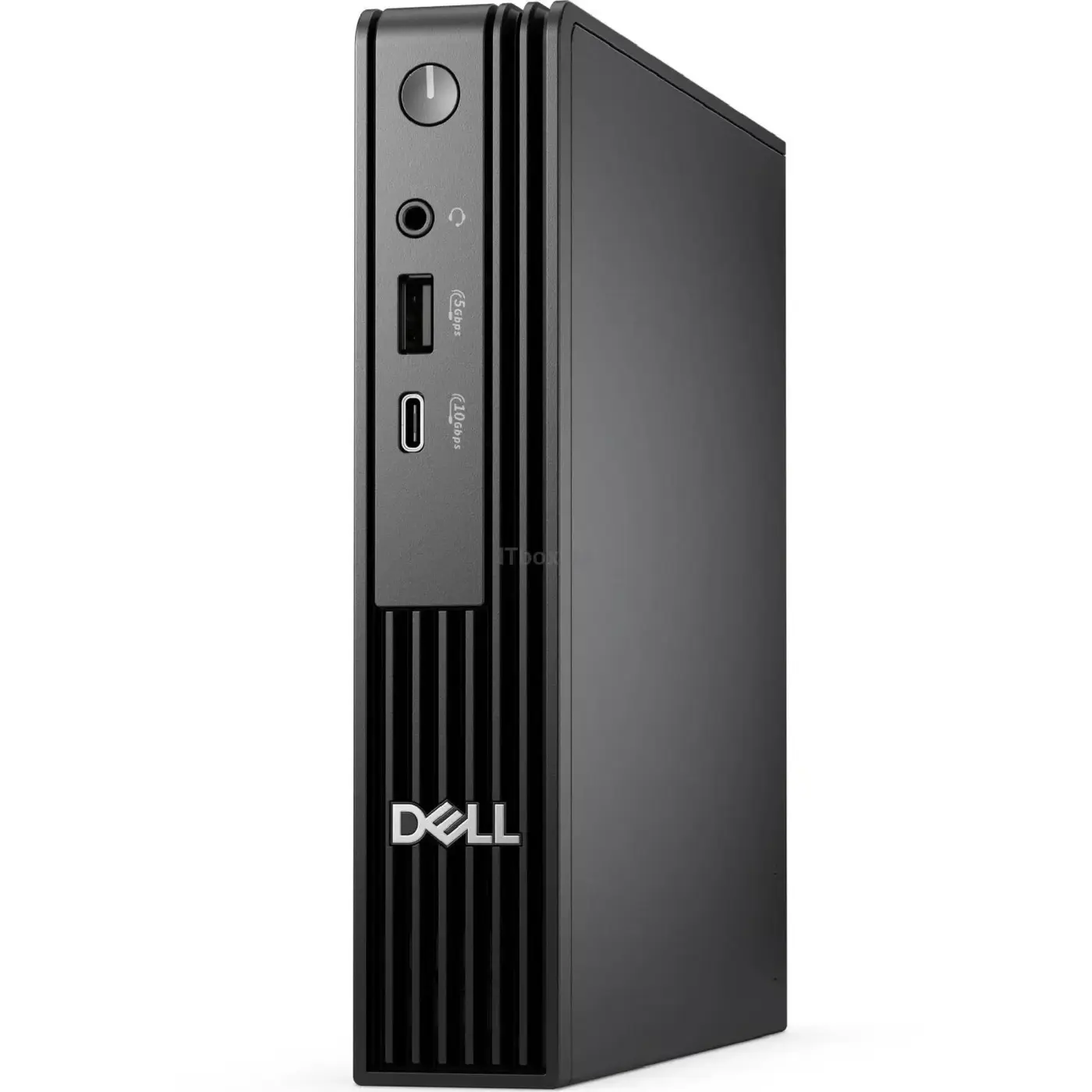 Купити Неттоп Dell Pro Micro (BTO511_QCM1255_UBU) - фото 2