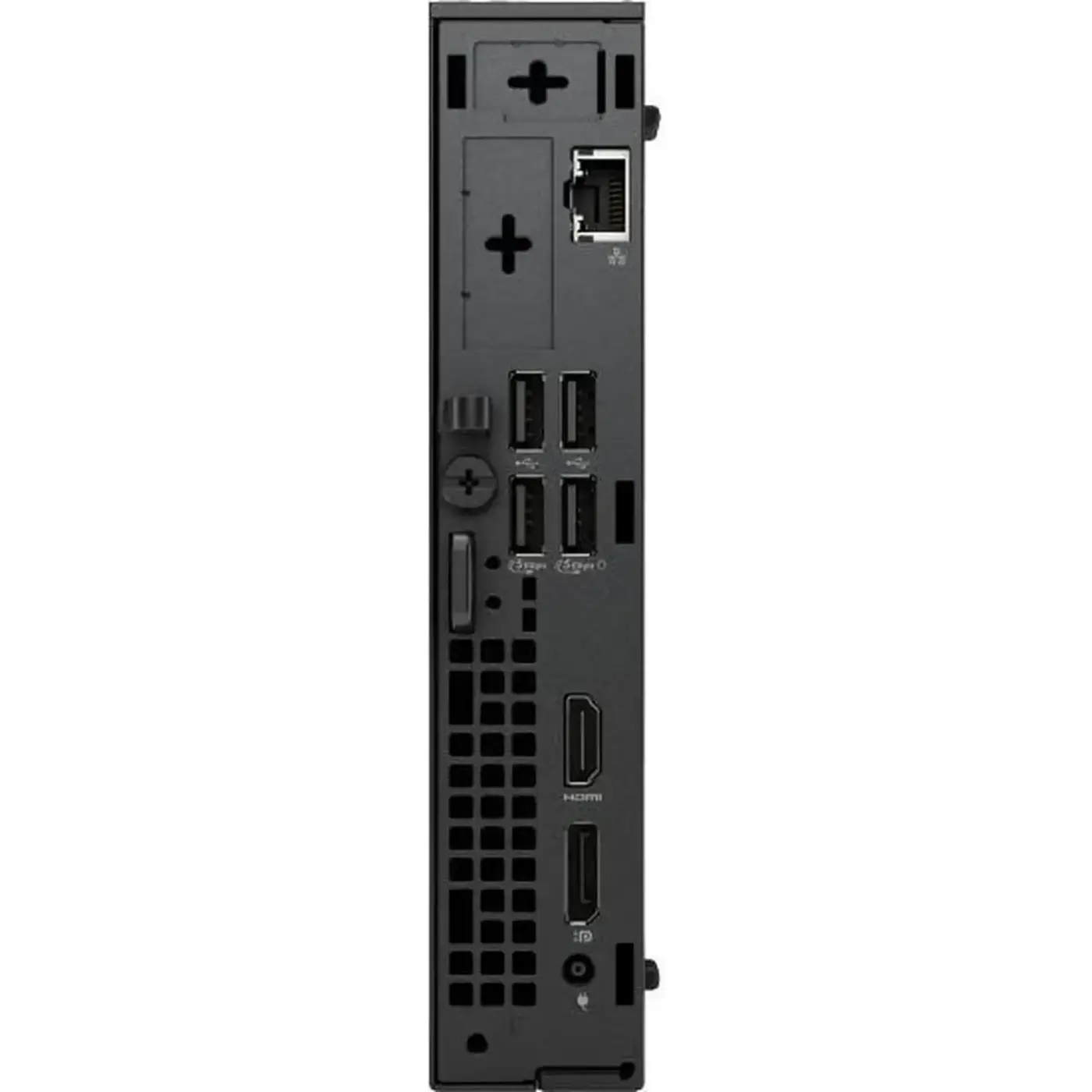 Купити Неттоп Dell Pro Micro (BTO511_QCM1255_UBU) - фото 4
