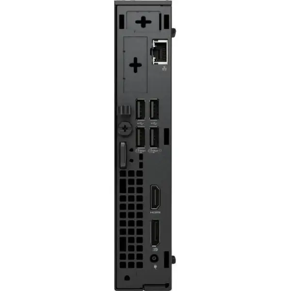 Купити Неттоп Dell Pro Micro (BTO511_QCM1255_UBU) - фото 4
