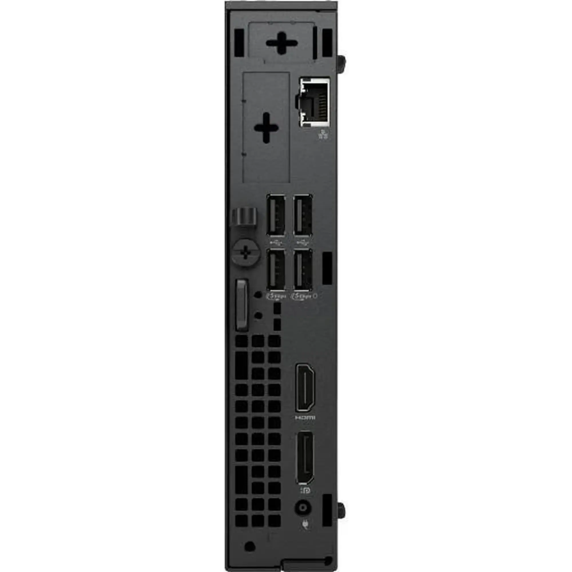 Купити Неттоп Dell Pro Micro (BTO511_QCM1255_UBU) - фото 4