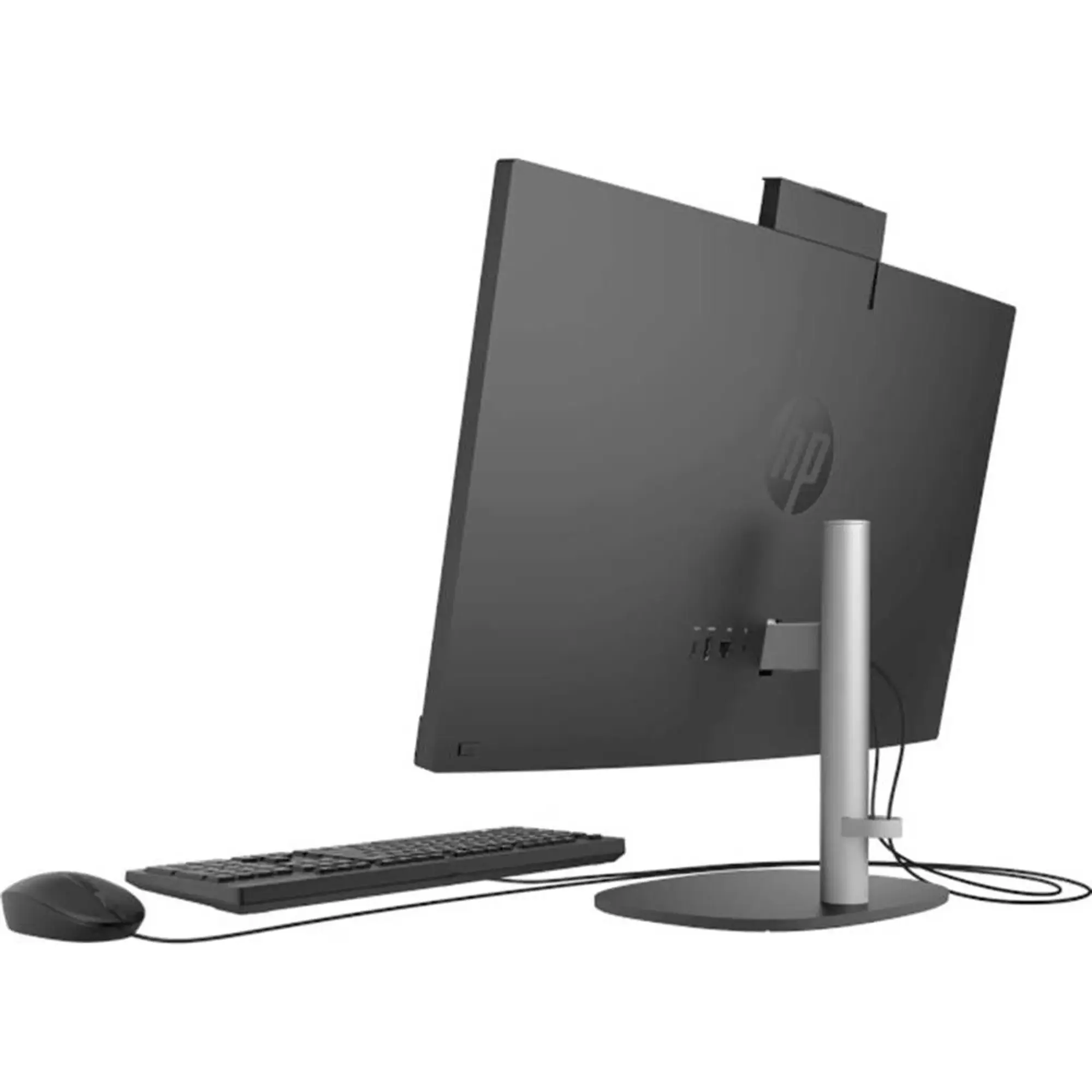 Купить Моноблок HP 240 G10 AiO (9M9M1AT) - фото 4