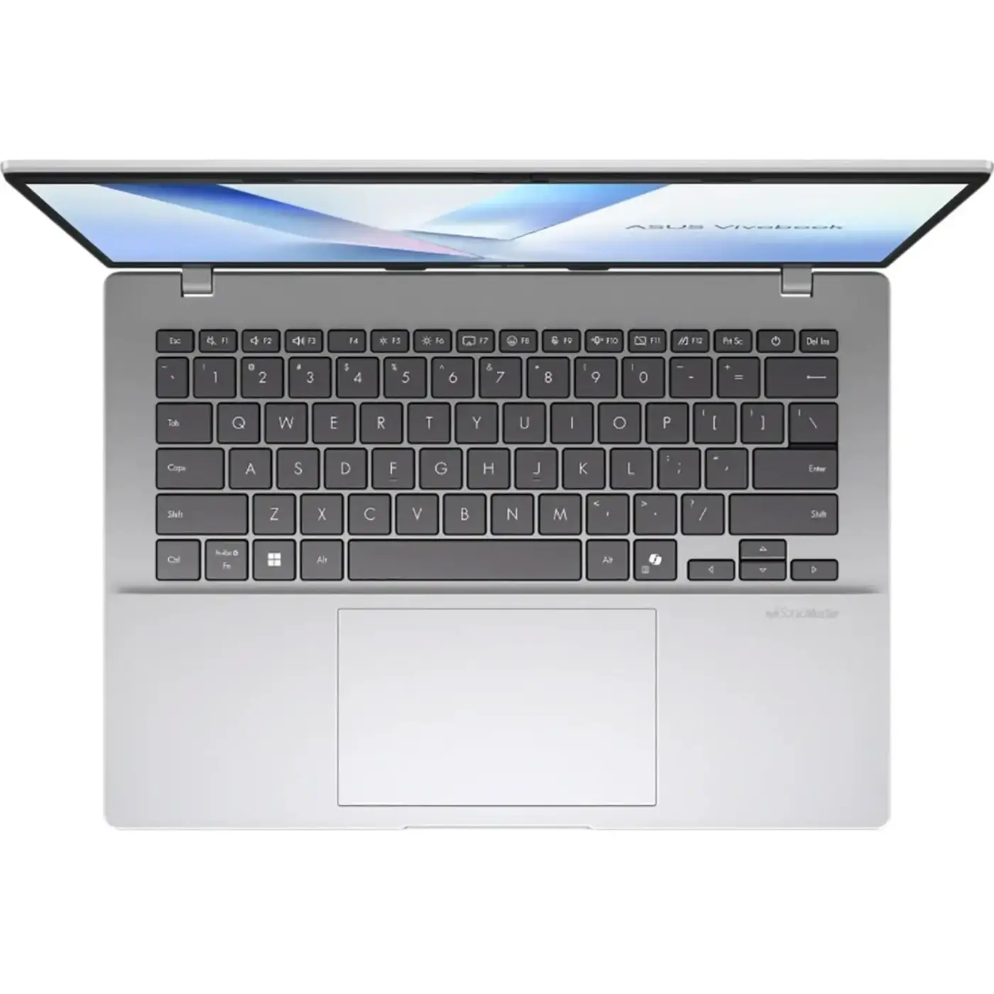 Купити Ноутбук ASUS Vivobook 14 M1407KA-LY143 (90NB15H3-M006Y0) - фото 3