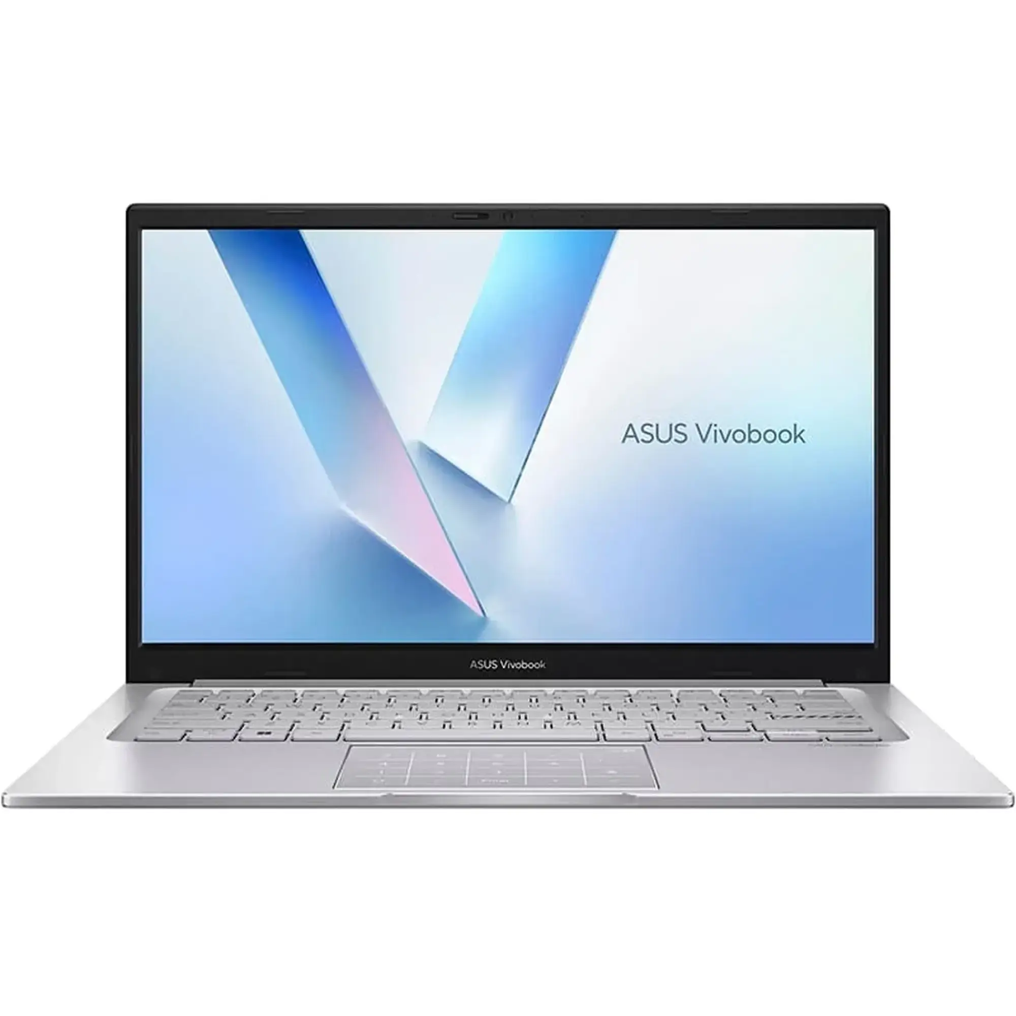 Купити Ноутбук ASUS Vivobook 14 X1404VA-EB1526 (90NB13U2-M00LJ0) - фото 1