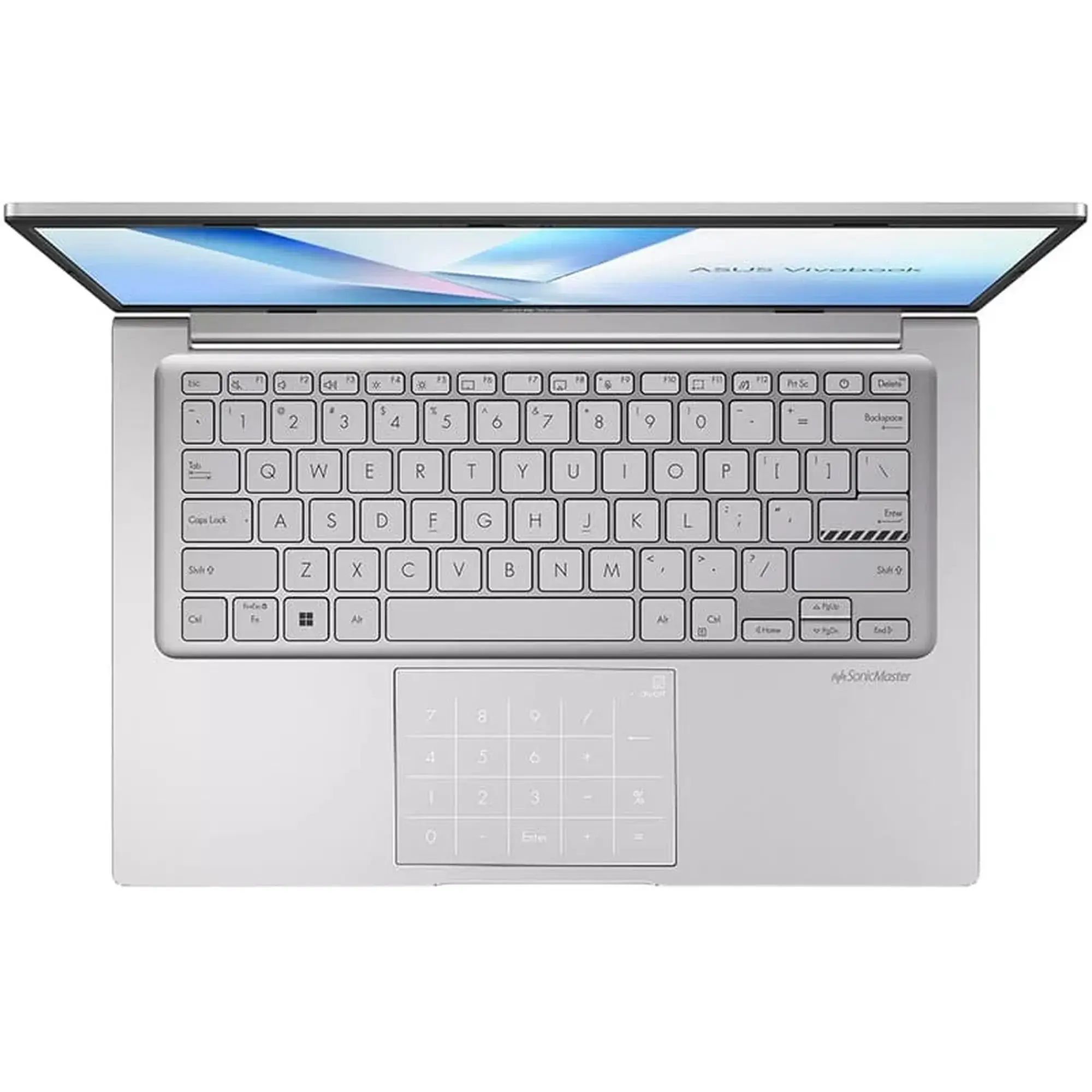 Купити Ноутбук ASUS Vivobook 14 X1404VA-EB1526 (90NB13U2-M00LJ0) - фото 5