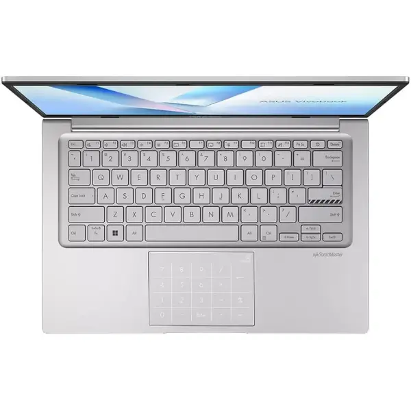 Купити Ноутбук ASUS Vivobook 14 X1404VA-EB1528 (90NB13U2-M00LL0) - фото 5