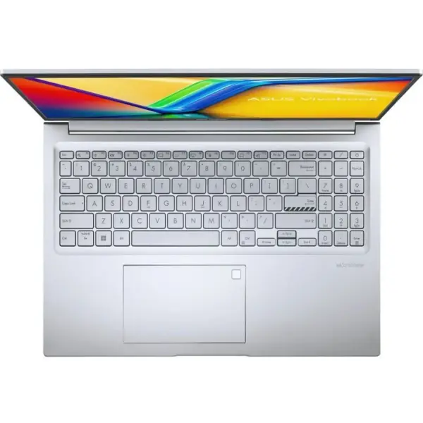 Купити Ноутбук ASUS Vivobook 16 OLED M1605NAQ-SH056 (90NB1832-M00200) - фото 3