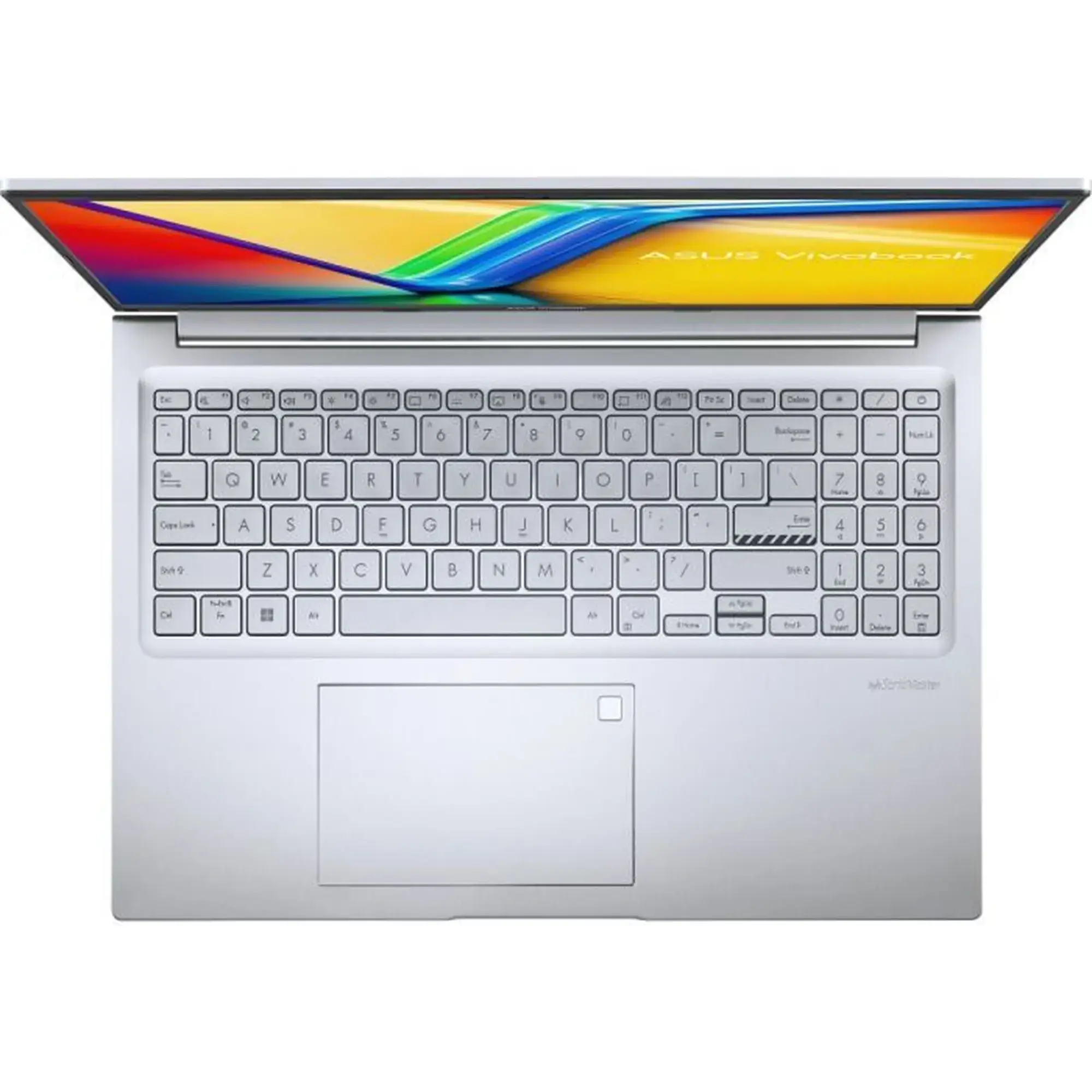 Купити Ноутбук ASUS Vivobook 16 OLED M1605NAQ-SH056 (90NB1832-M00200) - фото 3