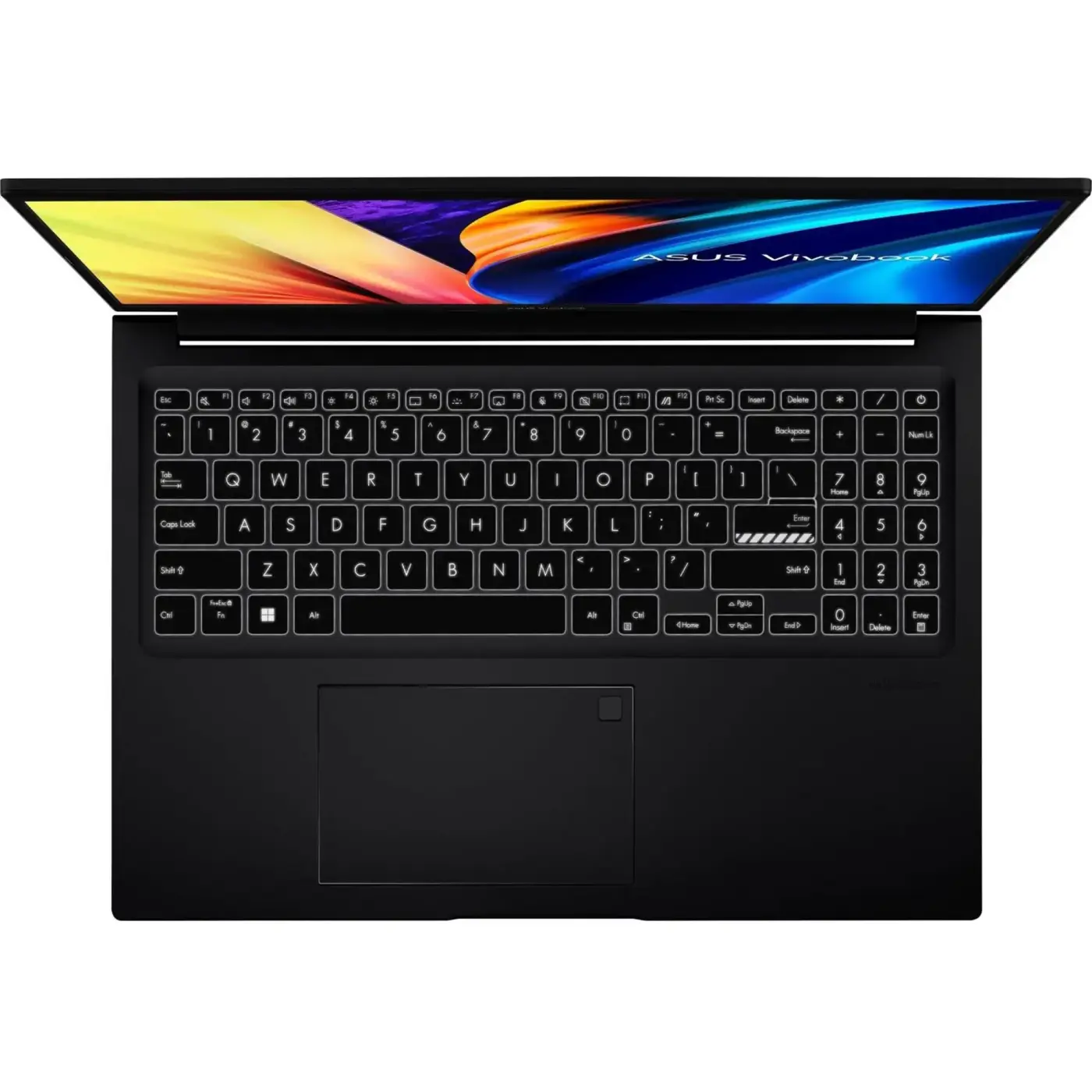 Купити Ноутбук ASUS Vivobook 16 OLED X1605VA-SH2456 (90NB13W3-M00CT0) - фото 4