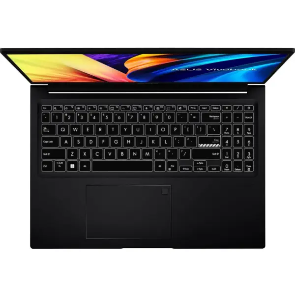 Купити Ноутбук ASUS Vivobook 16 OLED X1605VA-SH2456 (90NB13W3-M00CT0) - фото 4