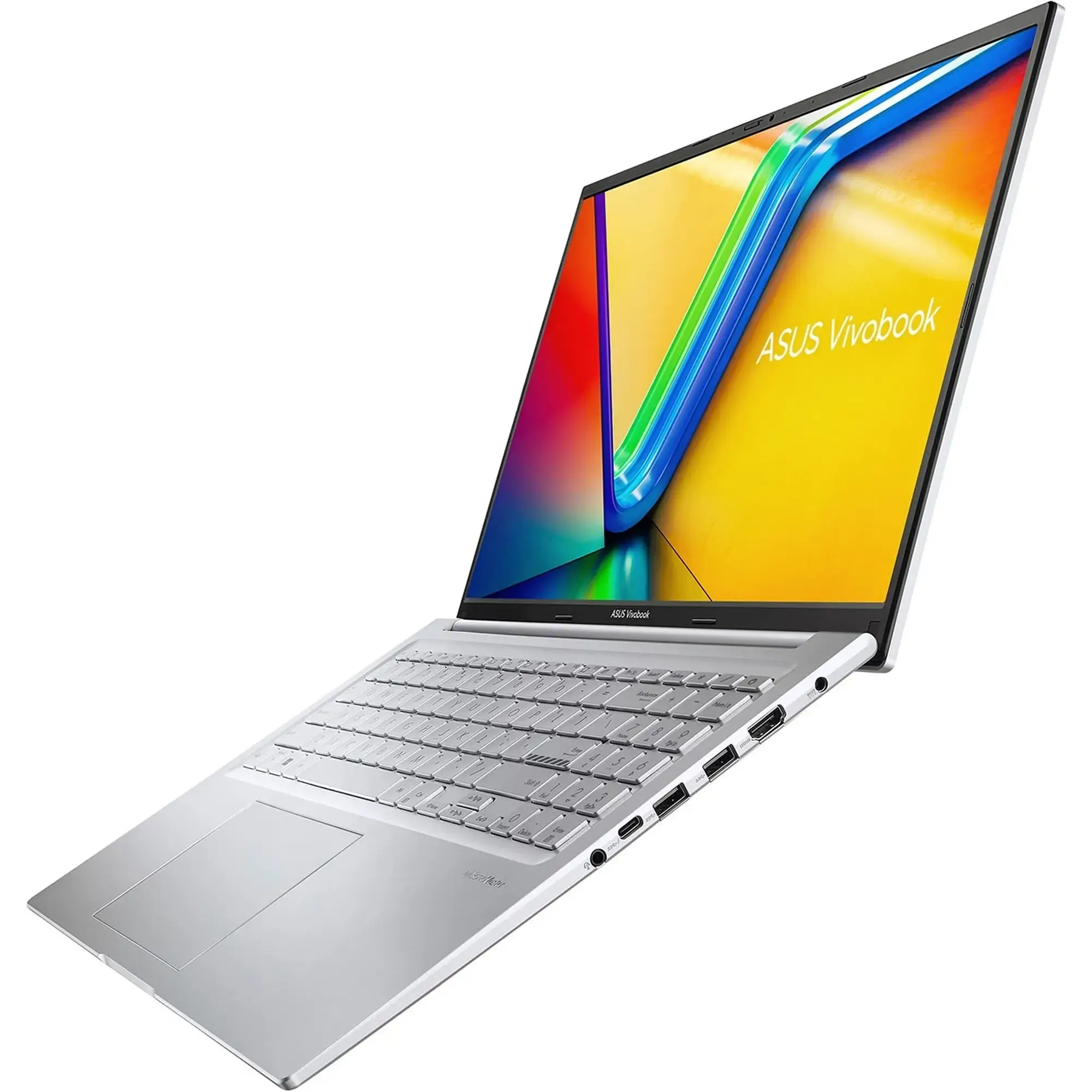 Купити Ноутбук ASUS Vivobook 16 OLED X1605VA-SH2457 (90NB13W2-M00CU0) - фото 5