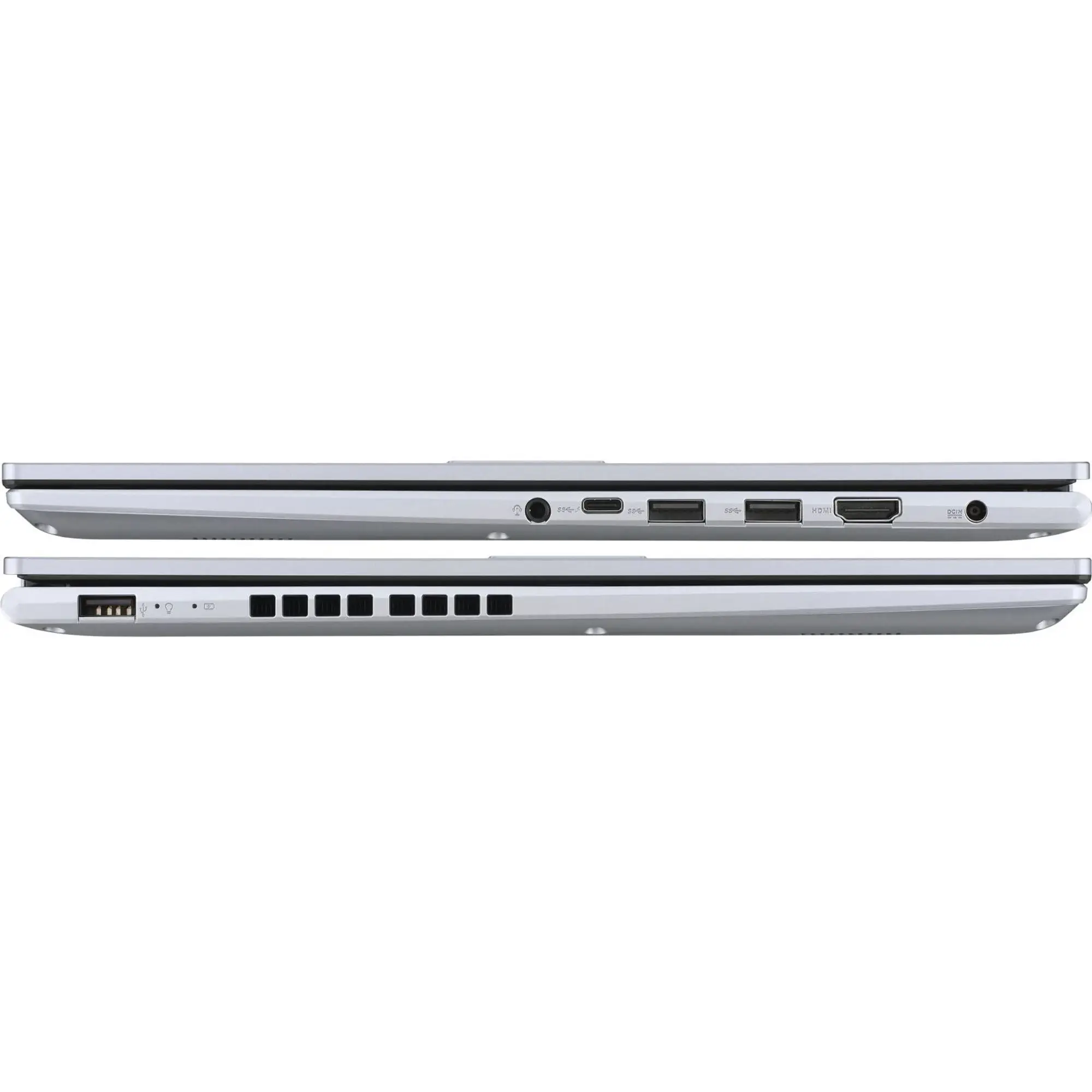 Купити Ноутбук ASUS Vivobook 16 OLED X1605VA-SH2457 (90NB13W2-M00CU0) - фото 6