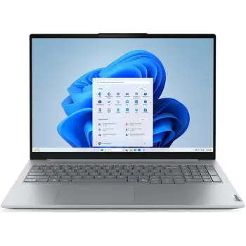 Купити Ноутбук Lenovo ThinkBook 16 G9 IRL (21US000HRA) - фото 1