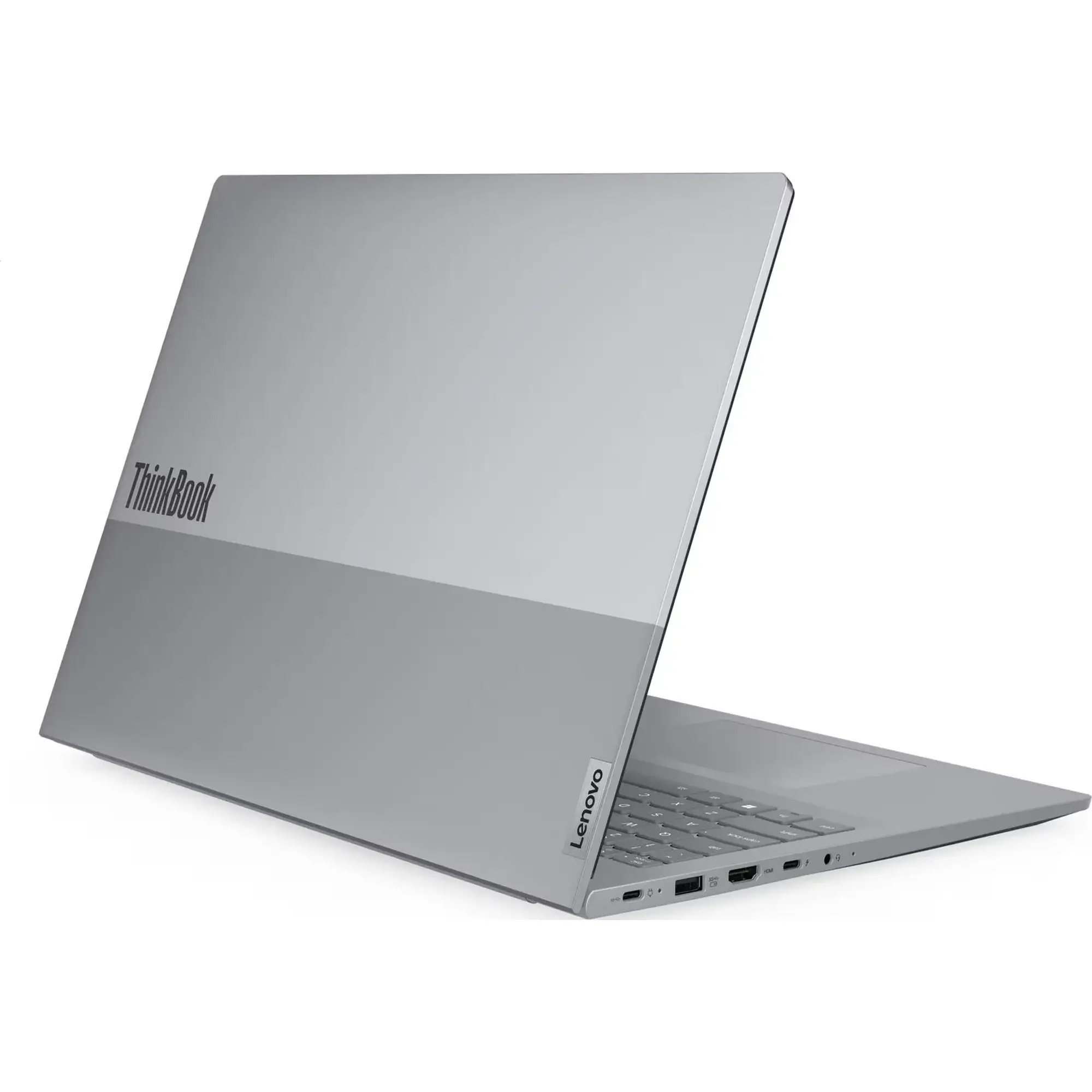 Купить Ноутбук Lenovo ThinkBook 16 G9 IRL (21US000HRA) - фото 4