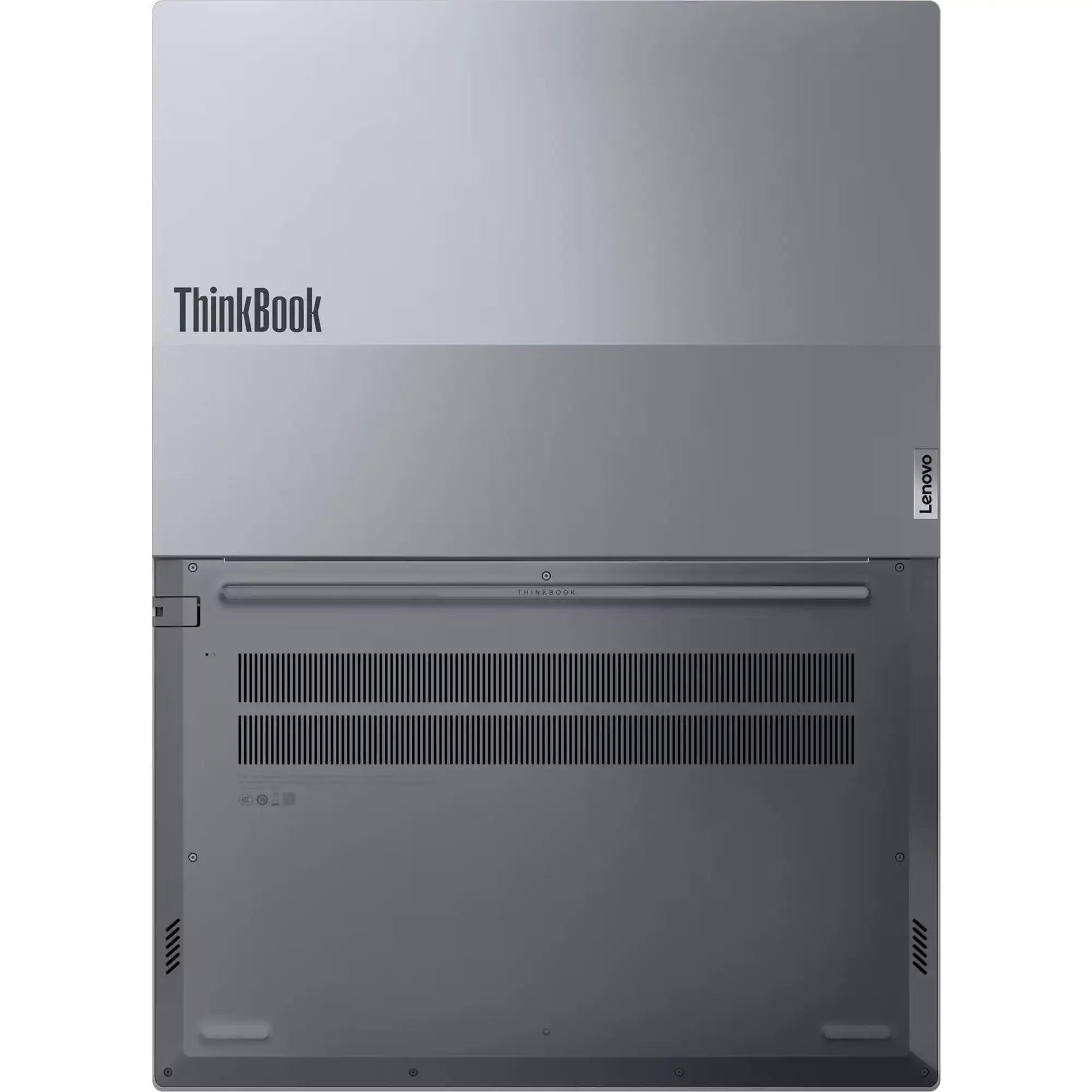Купить Ноутбук Lenovo ThinkBook 16 G9 IRL (21US000HRA) - фото 7