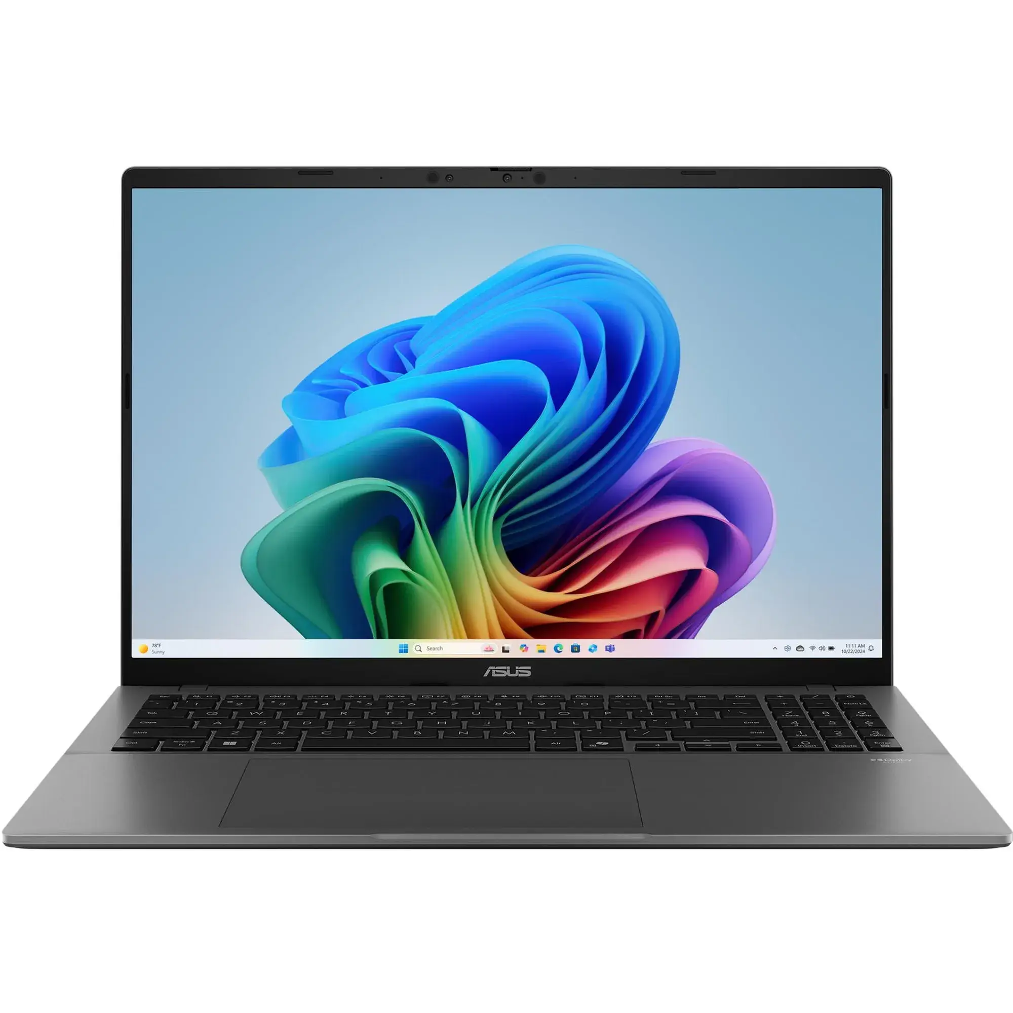 Купити Ноутбук ASUS Vivobook S16 S3607VA-RP145 (90NB1672-M00A30) - фото 1