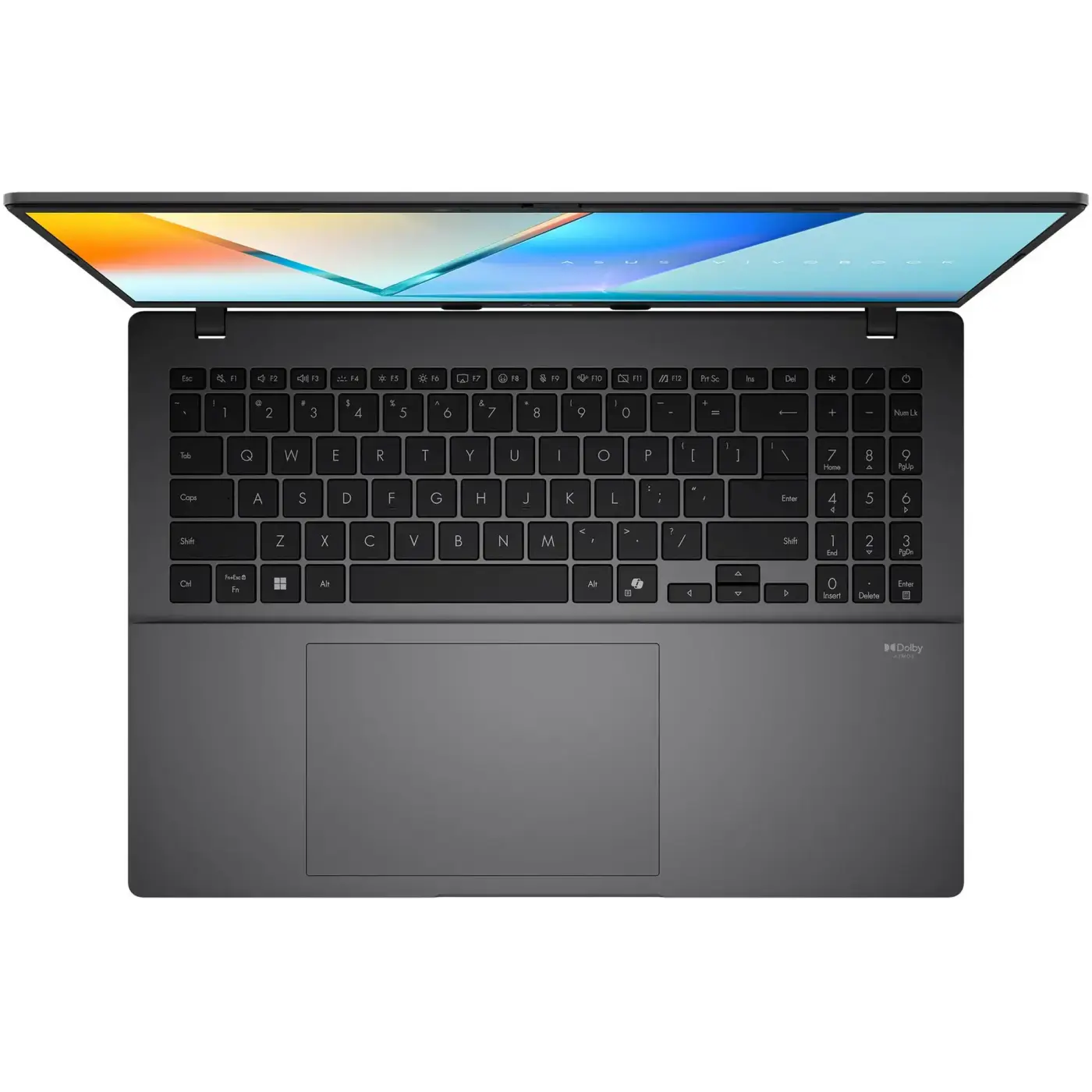 Купити Ноутбук ASUS Vivobook S16 S3607VA-RP145 (90NB1672-M00A30) - фото 3
