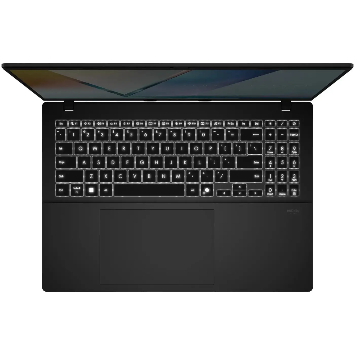 Купити Ноутбук ASUS Vivobook S16 S3607VA-RP145 (90NB1672-M00A30) - фото 4
