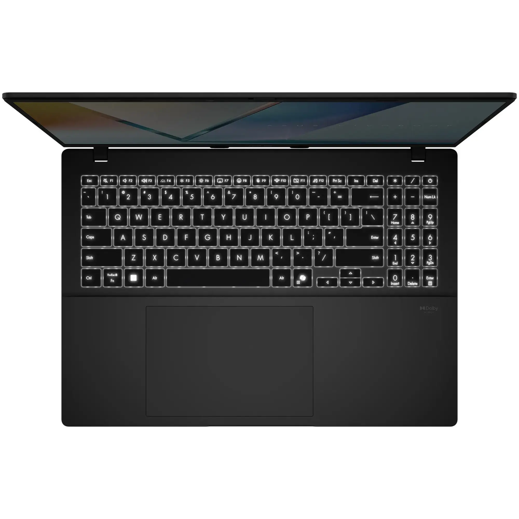 Купити Ноутбук ASUS Vivobook S16 S3607VA-RP145 (90NB1672-M00A30) - фото 4