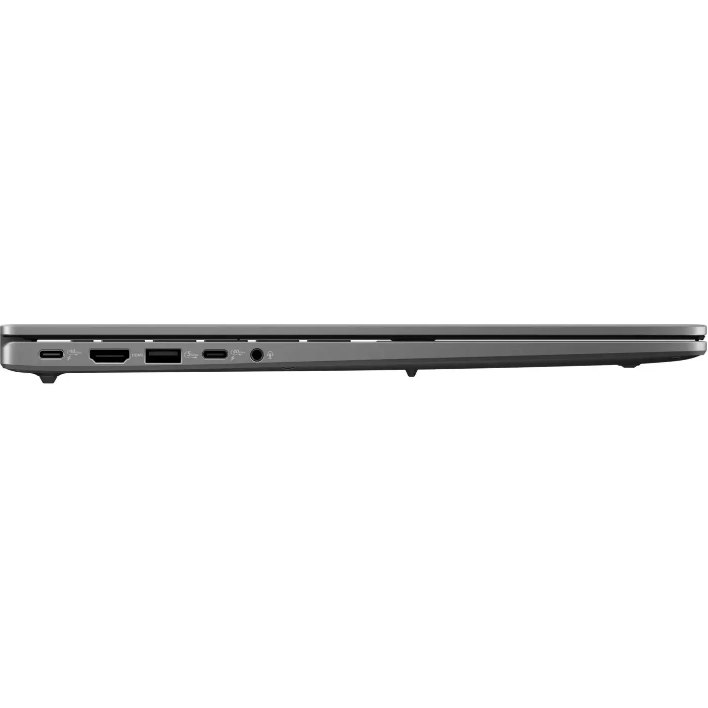 Купити Ноутбук ASUS Vivobook S16 S3607VA-RP145 (90NB1672-M00A30) - фото 5