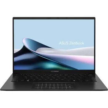 Купити Ноутбук ASUS Zenbook 14 OLED UM3406GA-QD011 (90NB17R1-M000D0) - фото 1