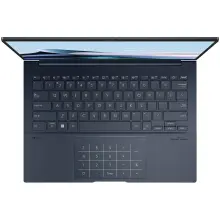 Купити Ноутбук ASUS Zenbook 14 OLED UX3405CA-QL292 (90NB14W3-M00BF0) - фото 2