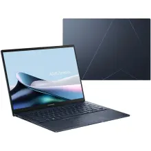 Купити Ноутбук ASUS Zenbook 14 OLED UX3405CA-QL292 (90NB14W3-M00BF0) - фото 4