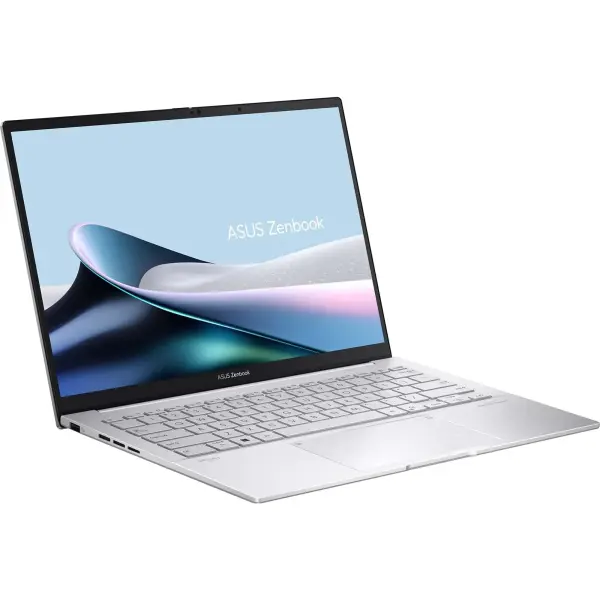 Купити Ноутбук ASUS Zenbook 14 OLED UX3405CA-QL293 (90NB14W4-M00BH0) - фото 3