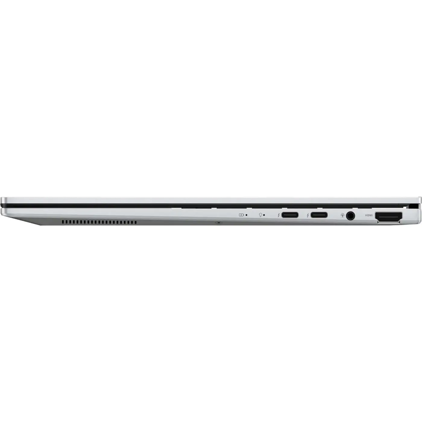 Купити Ноутбук ASUS Zenbook 14 OLED UX3405CA-QL293 (90NB14W4-M00BH0) - фото 4