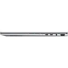 Купити Ноутбук ASUS Zenbook 14 OLED UX3405CA-QL293 (90NB14W4-M00BH0) - фото 4