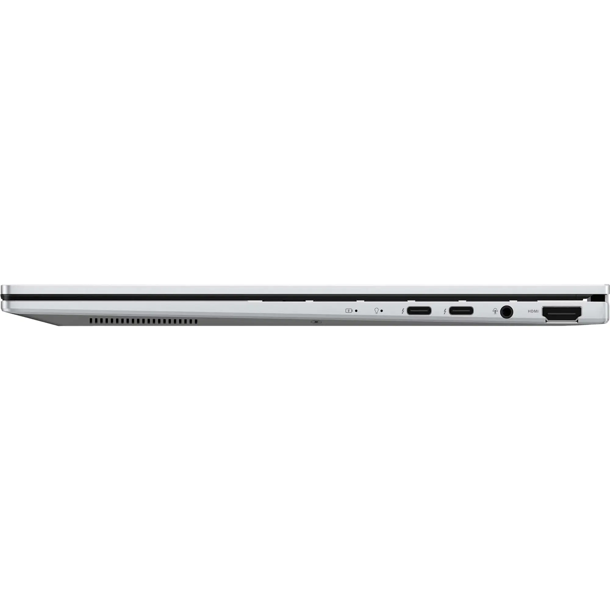 Купити Ноутбук ASUS Zenbook 14 OLED UX3405CA-QL293 (90NB14W4-M00BH0) - фото 4