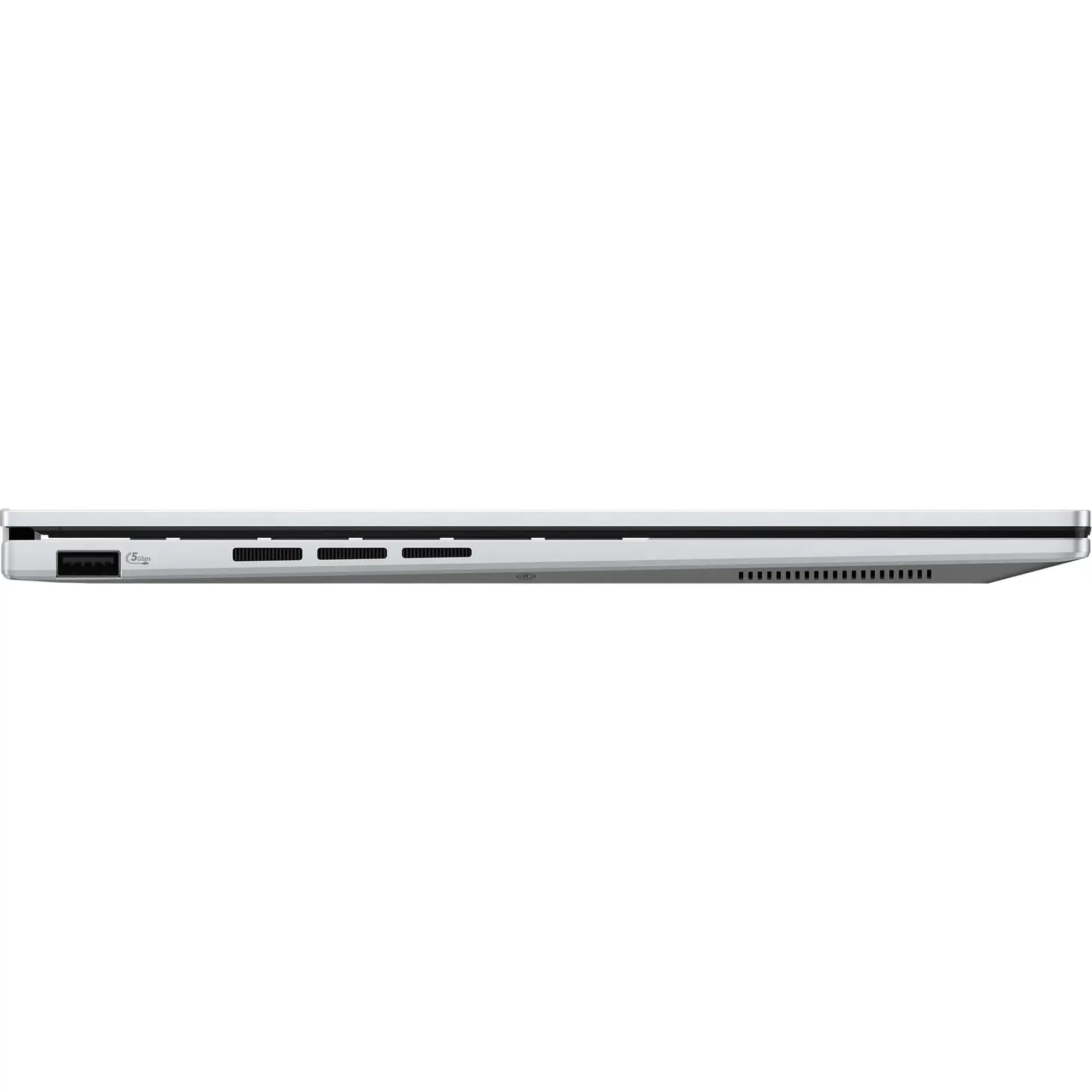 Купити Ноутбук ASUS Zenbook 14 OLED UX3405CA-QL293 (90NB14W4-M00BH0) - фото 5